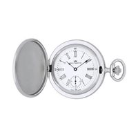 Da tasca Philip Watch Uomo in Acciaio R8229492001 - R8229492001